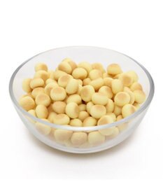 PET PARADISE かぼちゃ ボーロ 160g 大袋