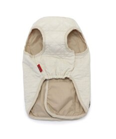 PET PARADISE スヌーピー 背中開き ベスト 《兄弟柄》 中型犬