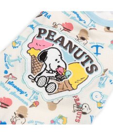 PET PARADISE スヌーピー エコメイド タンクトップ 《アイス柄》 小型犬