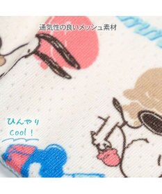 PET PARADISE スヌーピー エコメイド タンクトップ 《アイス柄》 小型犬