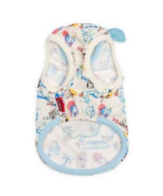 PET PARADISE スヌーピー エコメイド タンクトップ 《アイス柄》 小型犬
