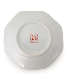 Mother garden しろたん 炒飯皿 《火力が命》 中華食器