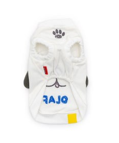 PET PARADISE スヌーピー オラフ 顔ボン トレーナー 小型犬