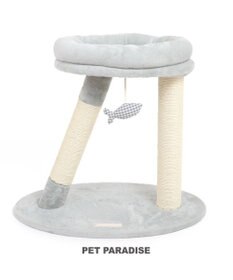 猫 キャットタワー 55cm スリム / PET PARADISE | 【通販】雑貨