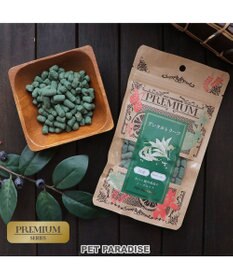 PET PARADISE ペットパラダイス プレミアムフード デンタルトリーツ 90g