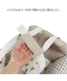 PET PARADISE ペットパラダイス くまちゃん ドライブキャリー