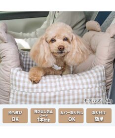 PET PARADISE ペットパラダイス くまちゃん ドライブキャリー