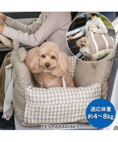 PET PARADISE ペットパラダイス くまちゃん ドライブキャリー