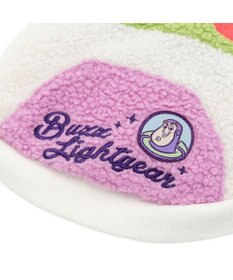 PET PARADISE ディズニー トイ・ストーリー バズ もこもこ パーカー 小型犬