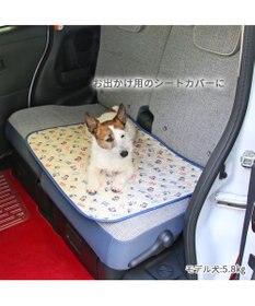 PET PARADISE スヌーピー makokoro 吸水マルチマット