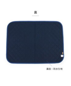 PET PARADISE スヌーピー makokoro 吸水マルチマット