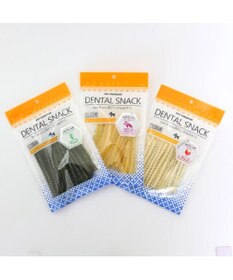 PET PARADISE デンタルガム スピルリナ 100g 国産