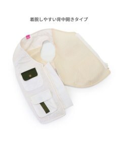 PET PARADISE ペットパラダイス フィッシング ベスト 小型犬