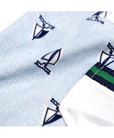 PET PARADISE ペットパラダイス 接触冷感 タンクトップ 《ヨット柄》 小型犬