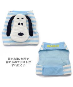 PET PARADISE スヌーピー  クールベスト【小型犬】