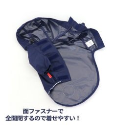 PET PARADISE 犬 服 ディズニー ミッキーマウス レインジャケット 〔中型犬〕 犬服 犬の服 犬 服 ペットウエア ペットウェア ドッグウエア ドッグウェア