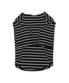 PET PARADISE J.PRESS フライス Tシャツ 《ボーダー》 小型犬