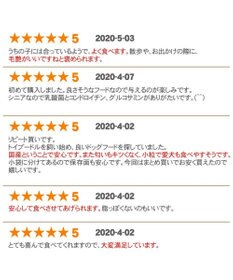 PET PARADISE ペットパラダイス  国産 ドッグフード ビオキッチン 3kg