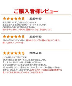 PET PARADISE ペットパラダイス  国産 ドッグフード ビオキッチン 3kg