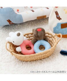 PET PARADISE リサとガスパール ガスパール わっか トイ