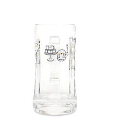 Mother garden しろたん ジョッキ 大 《たくさん運ぶ》