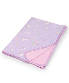 Mother garden マザーガーデン ユニコーン クールシングルケット 140×200cm ポップ柄