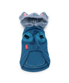 PET PARADISE ディズニー わんわん物語 パーカー レディ/トランプ 小型犬