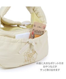 PET PARADISE ディズニー ミッキーマウス&プルート 通気スリング S 超小型犬 約1.5~4kg