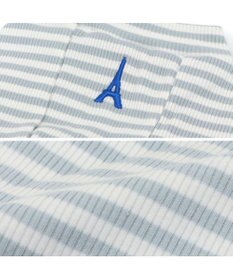 PET PARADISE リサとガスパール リブＴシャツ 《フェイス ガスパール》 小型犬