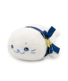 Mother garden しろたん トゥインクルアイ マスコット