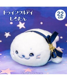 Mother garden しろたん トゥインクルアイ マスコット