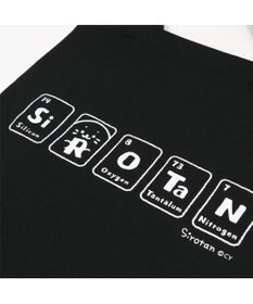 Mother garden しろたん コットントートバッグ 《元素記号》