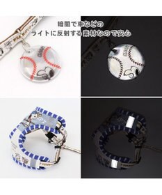 PET PARADISE スヌーピー ハーネス＆リード 〔Ｓ〕 反射 小型犬