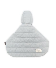 PET PARADISE ペットパラダイス フード付 防寒 ブランケット 小