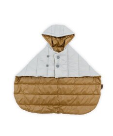 PET PARADISE ペットパラダイス フード付 防寒 ブランケット 小