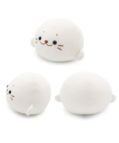 Mother garden しろたん えだまめ仲良し ぬいぐるみ