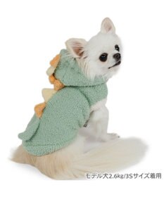 ペットパラダイス　　サイズDSS・DS ペットパラダイス マリン柄 タンクトップ 【小型犬】 / PET