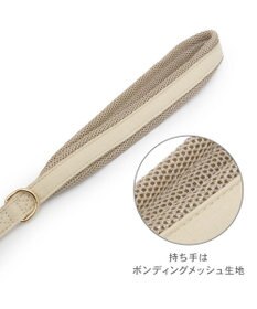 PET PARADISE ペットパラダイス ナチュラルフリル リード ４Ｓ～３Ｓ 小型犬