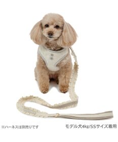 PET PARADISE ペットパラダイス ナチュラルフリル リード ４Ｓ～３Ｓ 小型犬