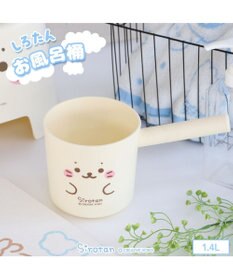 Amazon.co.jp: [マザーガーデン] しろたん ゆるトレーナー