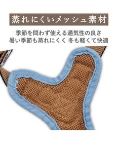 PET PARADISE ディズニー ミッキーマウス アクティブハーネス ３Ｓ 小型犬