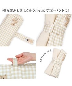 PET PARADISE ペットパラダイス くまちゃん クール ロールマット 《アイス柄》