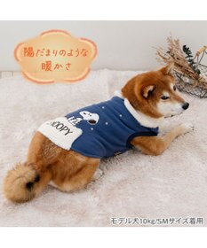 PET PARADISE スヌーピー ペティヒート DAN 《お星さま》 中型犬