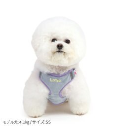 PET PARADISE ディズニー トイ・ストーリー ロッツォ マスコット付き ハーネス ３Ｓ 小型犬