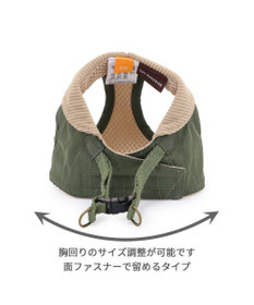 PET PARADISE ペットパラダイス ベストハーネス 《ステッチ》 S 小型犬