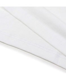 Mother garden しろたん 24周年アニバーサリー柄 Tシャツ 半袖