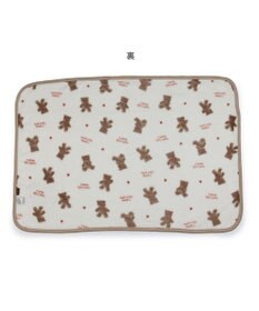 PET PARADISE ペットパラダイス ブランケット 《くまちゃん柄》 90×60cm