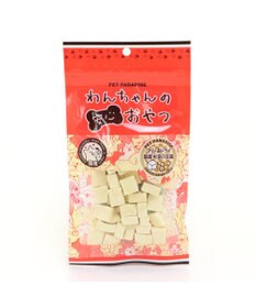 PET PARADISE 大豆使用 フリーズドライ 豆腐 8g 国産