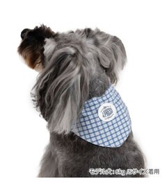 PET PARADISE J.PRESS クールバンダナ 小型犬