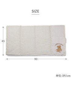 PET PARADISE ペットパラダイス  クールロールマット 《くまちゃん》